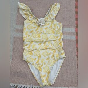 Janie and Jack One-Piece Swimsuit